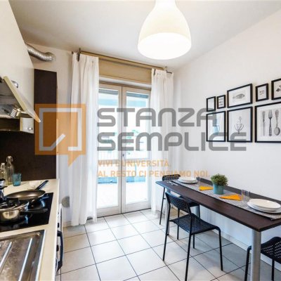 Foto appartamento 2 VIA BERIZZI 41