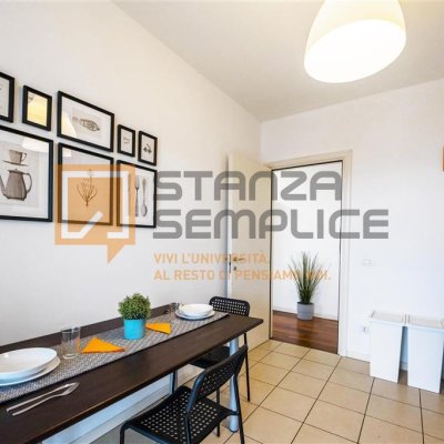 Foto appartamento 3 VIA BERIZZI 41