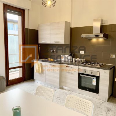 apartment photo 1 VIALE F. REDI 45