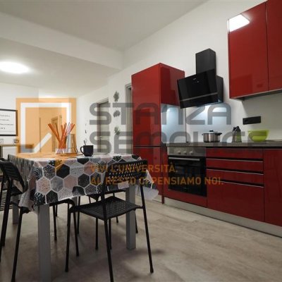 Foto appartamento 1 Via Pietro Giuria 52