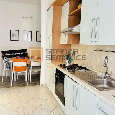Foto appartamento 2 Via Tripoli n.216