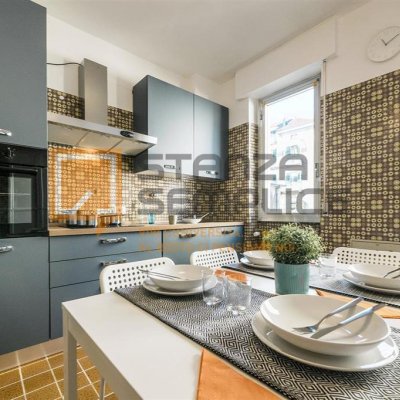 Foto appartamento 1 VIA PAGLIA 27 - INTERNO 1
