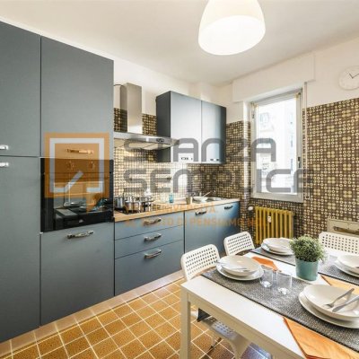 Foto appartamento 2 VIA PAGLIA 27 - INTERNO 1