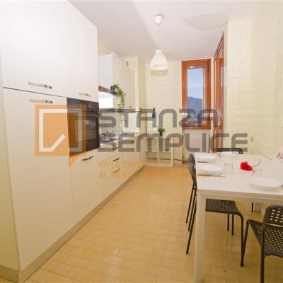 Foto appartamento 2 Via Belvedere 35
