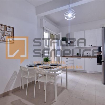 Foto appartamento 1 Lungotevere di Pietra Papa