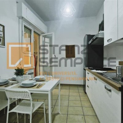 Foto appartamento 3 Lungotevere di Pietra Papa