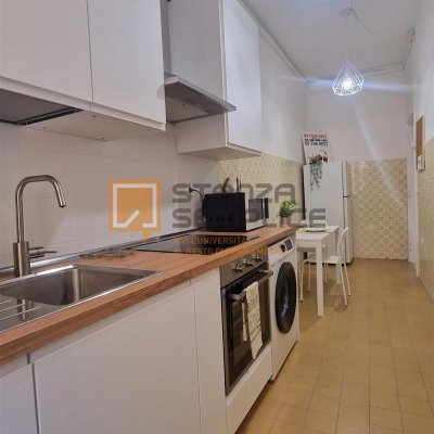 apartment photo 3 Viale Angelico