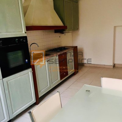 apartment photo 2 Via Odoardo Tabacchi 15