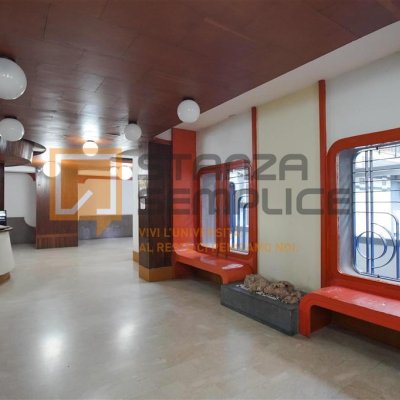 apartment photo 1 Via Pietro Castellino 141 sc. A p. 6 Int 11