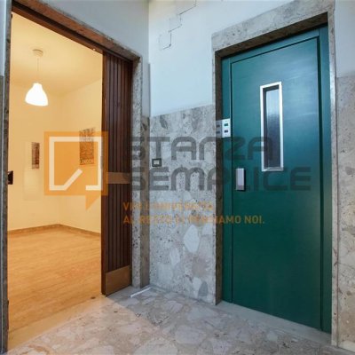 apartment photo 2 Via Pietro Castellino 141 sc. A p. 6 Int 11