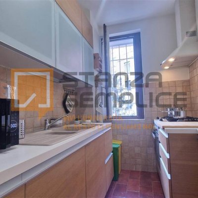Foto appartamento 2 Viale Ippocrate