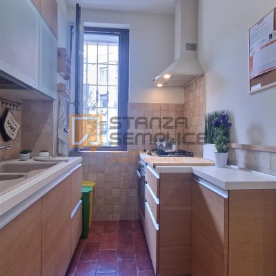 Foto appartamento 3 Viale Ippocrate