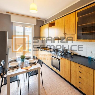 apartment photo 2 VIA ISONZO 4