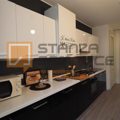 Foto appartamento 1 Via Sagliano Micca 3