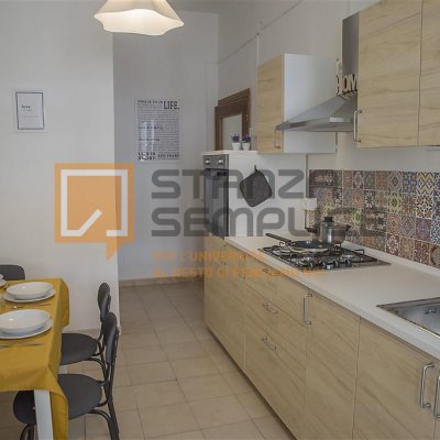 Foto appartamento 1 Piazza San Francesco D'Assisi n. 1