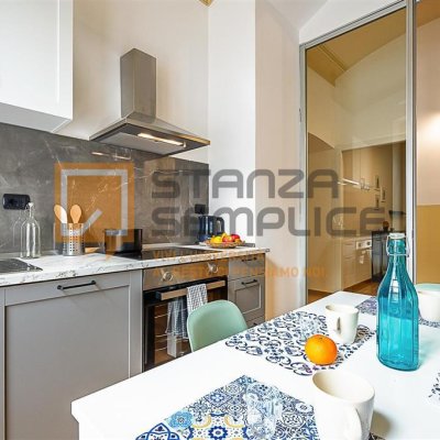 Foto appartamento 1 Corso Vittorio Emanuele II n.59