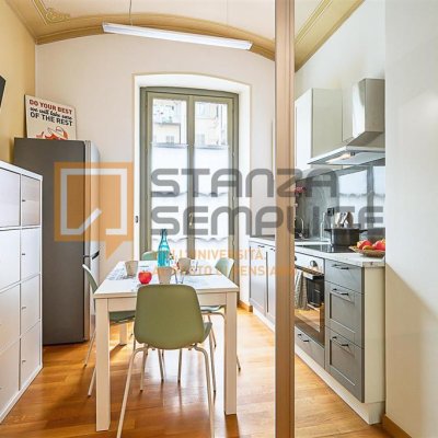Foto appartamento 3 Corso Vittorio Emanuele II n.59