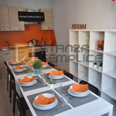 apartment photo 3 VIA ANGELO MAJ 16 - INTERNO 1
