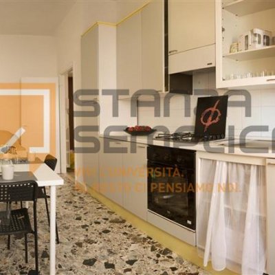 Foto appartamento 2 Via Nizza 29
