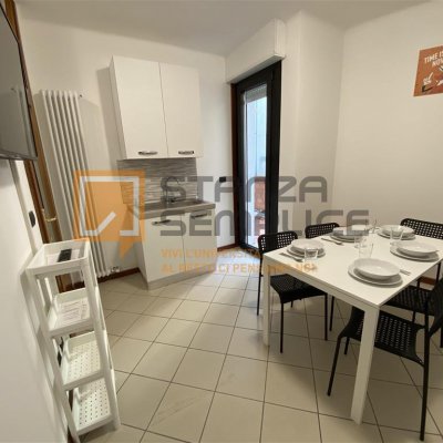apartment photo 2 VIA GEROLAMO TARTAROTTI 46