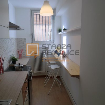 apartment photo 1 Via Pietro Canal 23