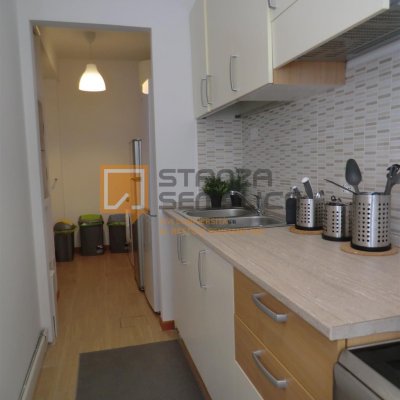 apartment photo 2 Via Pietro Canal 23