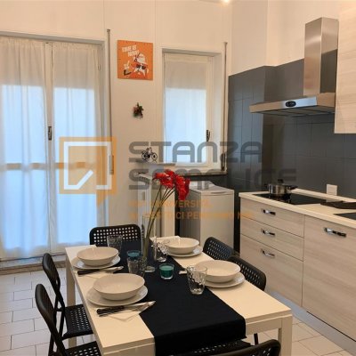 Foto appartamento 2 Corso Massimo d'Azeglio n.60 Scala H