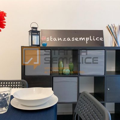Foto appartamento 3 Corso Massimo d'Azeglio n.60 Scala H