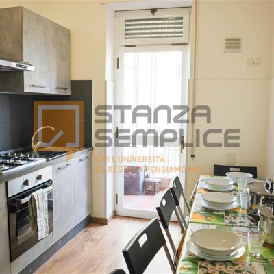 apartment photo 1 Via tigellio 24