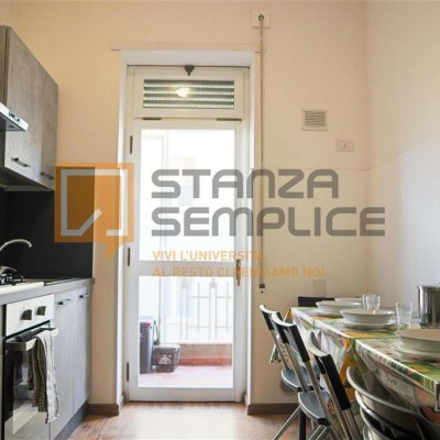 apartment photo 2 Via tigellio 24