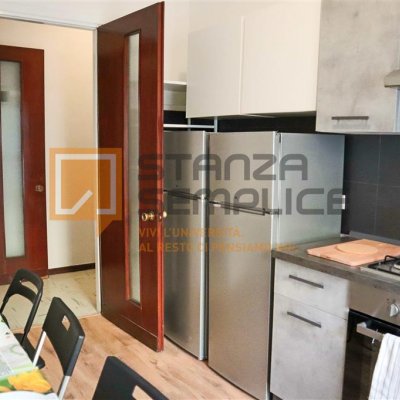 apartment photo 3 Via tigellio 24