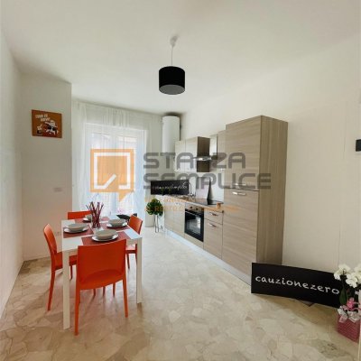 apartment photo 2 via Bartolini 9