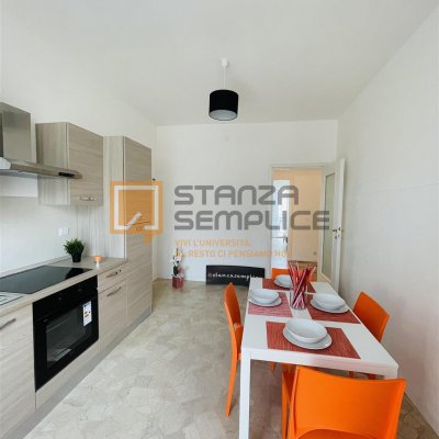 apartment photo 3 via Bartolini 9