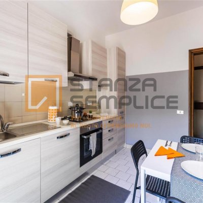apartment photo 1 VIA SUARDI 6 - INTERNO 1