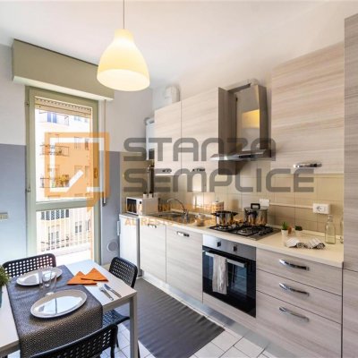 apartment photo 3 VIA SUARDI 6 - INTERNO 1