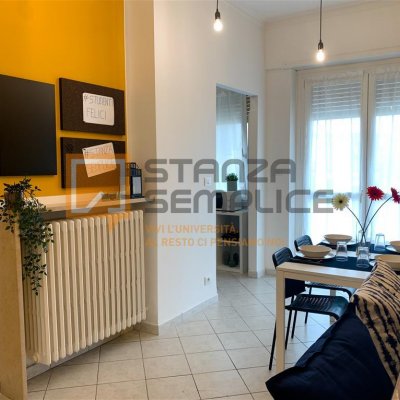 Foto appartamento 1 Via La Thuile n.53
