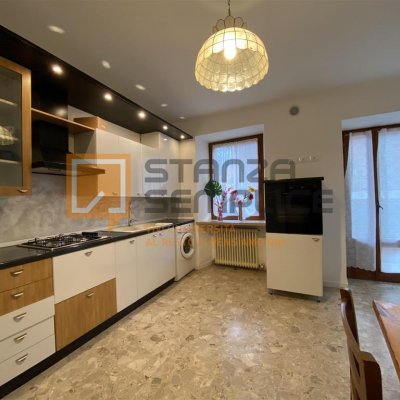 Foto appartamento 1 VIA SANTA MARIA 79