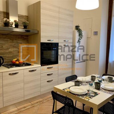 Foto appartamento 1 Corso Racconigi n.122 Bis