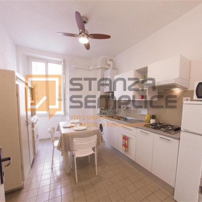 apartment photo 2 Viale don Minzoni 20