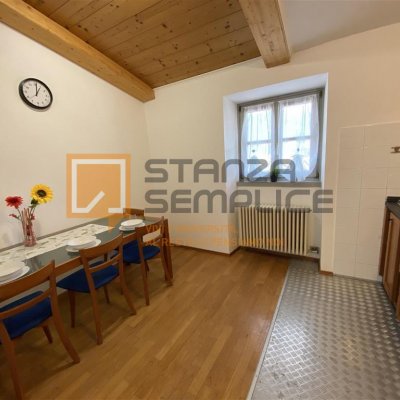 apartment photo 3 CORSO ANTONIO ROSMINI 8