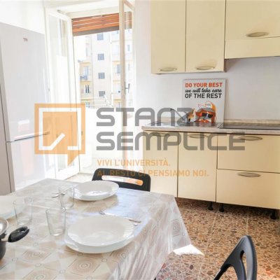 Foto appartamento 1 Via Tiziano n.62