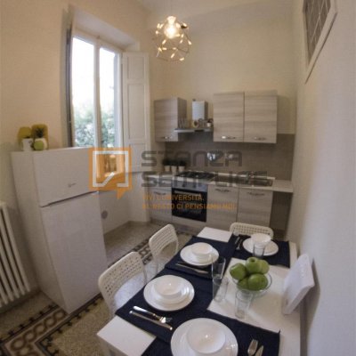 apartment photo 1 Via Giotto 35