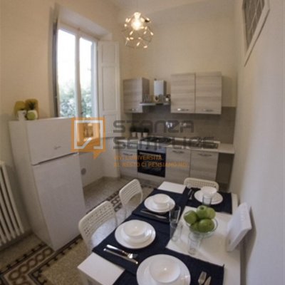 Foto appartamento 1 Via Giotto 35