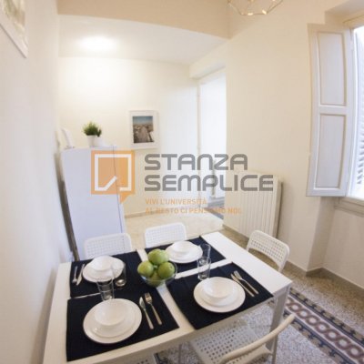 Foto appartamento 2 Via Giotto 35