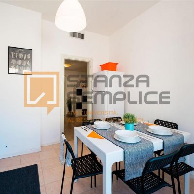 apartment photo 2 VIA ANGELO MAJ 16 - INTERNO 2