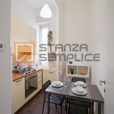 Foto appartamento 1 Via Belvedere 32