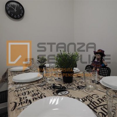 Foto appartamento 2 Corso Massimo d'Azeglio 60 Scala G