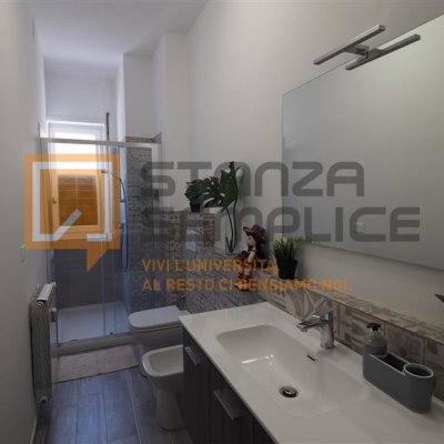 Foto appartamento 3 Corso Massimo d'Azeglio 60 Scala G