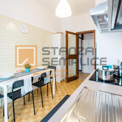 Foto appartamento 3 VIA SUARDI 6 - INTERNO 2
