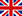 English flag